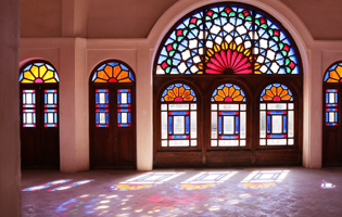 خانه تاریخی اصفهان
