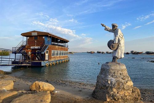 جاذبه‌های قشم