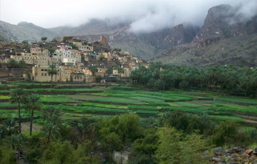 وادی بنی عوف