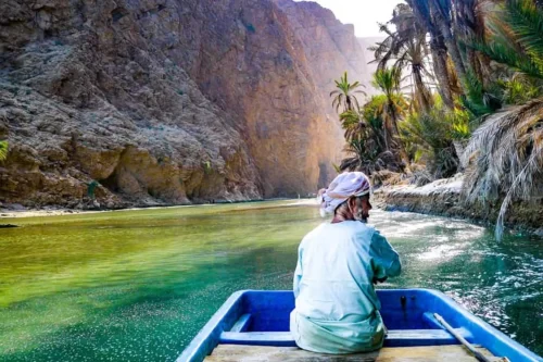 وادی معیدین