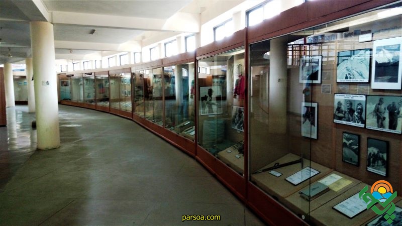 موزه-هیمالیا