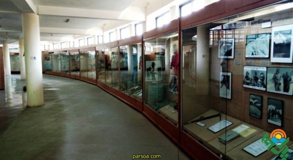 موزه-هیمالیا