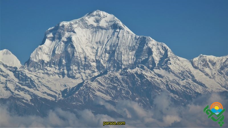 تور نپال