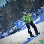اسکی-ترکیه