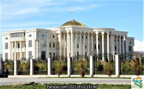 تور تاجیکستان