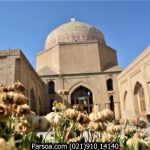 مسجد گلپایگان