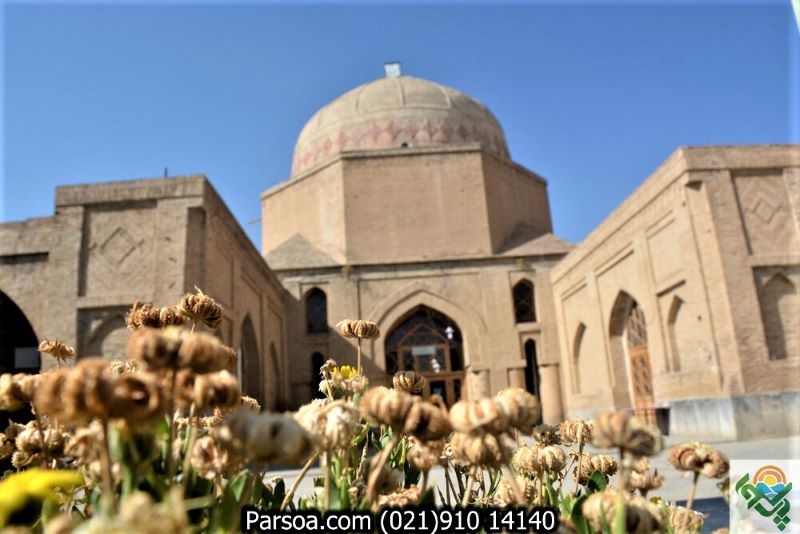 مسجد گلپایگان