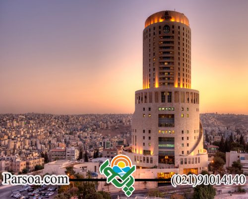پایتخت عمان
