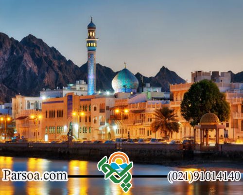 بهترین زمان سفر به عمان