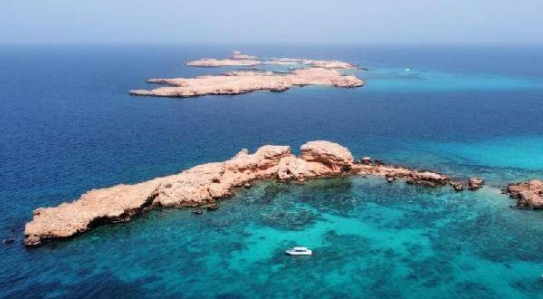 جزایر عمان