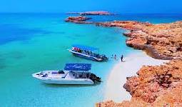 سواحل عمان