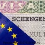 shengen visa ویزای شنگن
