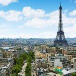 paris tour جاذبه های فرانسه