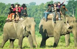 تور تست با پرواز ماهان