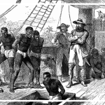 History-of-slavery تاریخ بردهداری