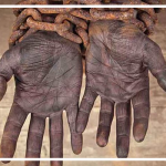 بازار برده فروش‌ها