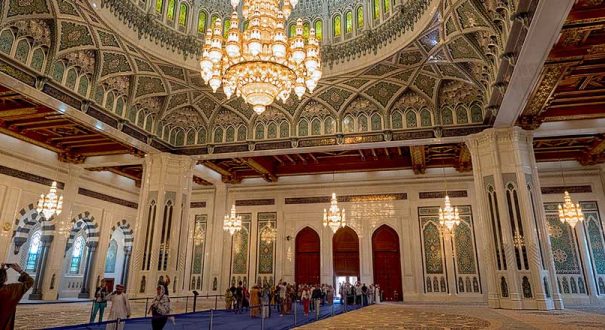 تاریخ عمان. تاریخ عمان