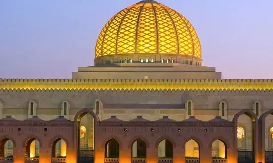 جاذبه_های عمان جاذبههای عمان