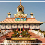 جاذبه‌های نپال