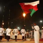 جشن‌ها و فستیوال‌های عمان