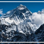 قله اورست