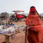 نژاد مردم قشم