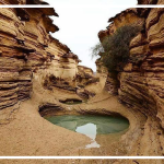 ژئو-پارک-قشم ژئو پارک قشم