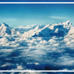 کوه‌های هیمالیا