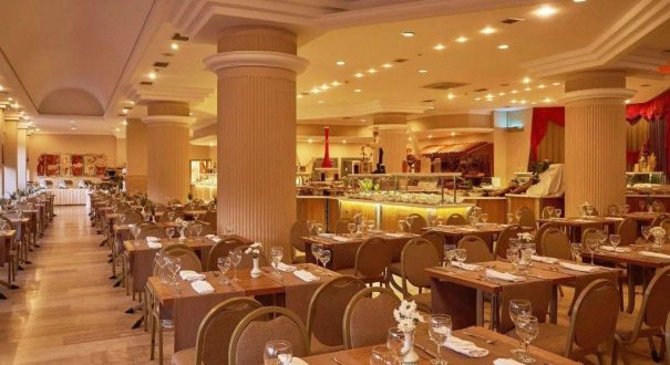 HOTEL RICHMOND EPHESUS17
