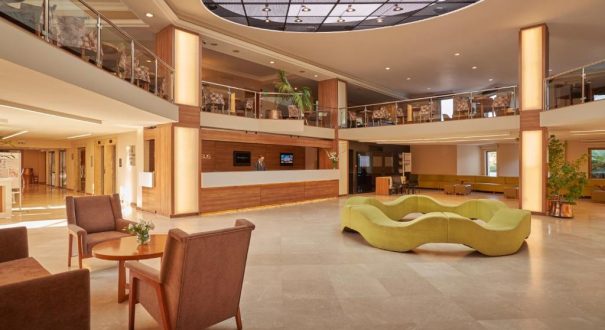 HOTEL RICHMOND EPHESUS6