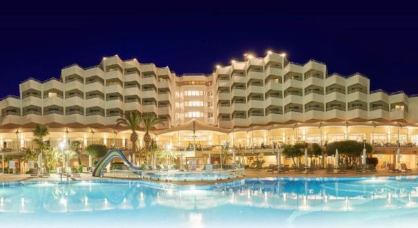 HOTEL RICHMOND EPHESUS7