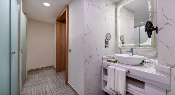 Delphin Be Grand Resort12