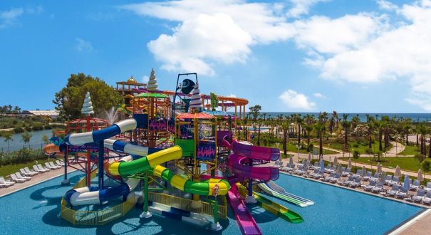 Delphin Be Grand Resort2