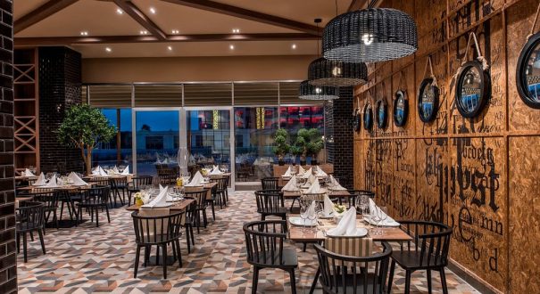 Delphin Be Grand Resort3