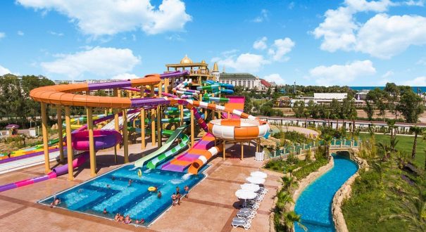 Delphin Be Grand Resort4