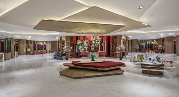 Delphin Be Grand Resort5