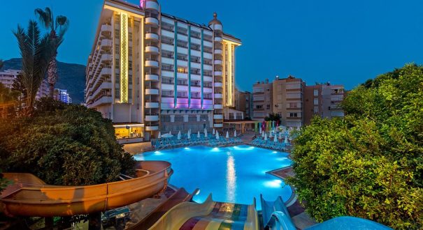 Prestige Alanya2