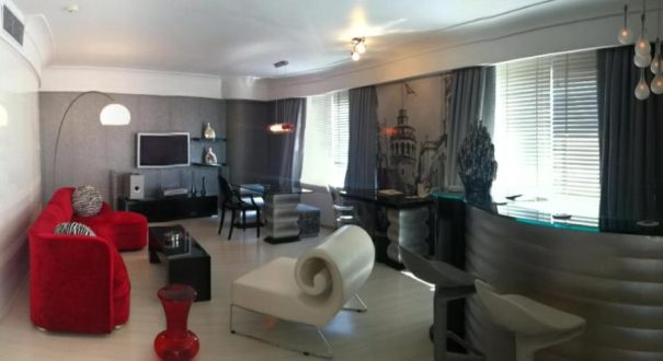SURMELI HOTEL11