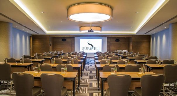 SURMELI HOTEL8