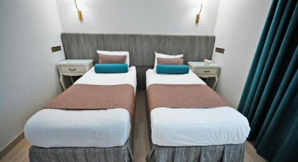 TAXIM TOWN HOTEL15