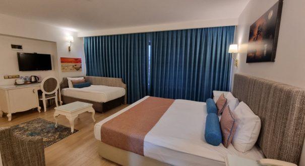 TAXIM TOWN HOTEL5