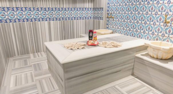 Taksim Cuento Hotel37