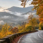 بهترین مقاصد سفر پاییزی ایران؛ پاییز کجا بریم؟